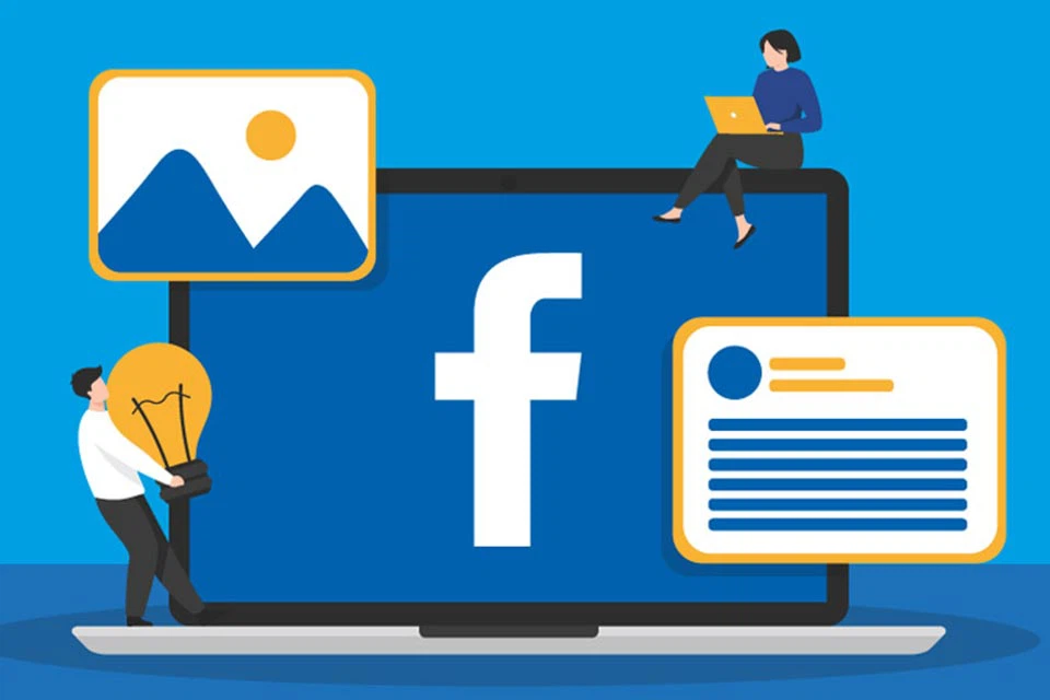 Quản trị Fanpage